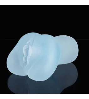Jelly Cock Ring Male Stroker