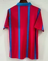 1993-1995 Retro Aston Villa Home Football Shirt 1:1 Thai Quality