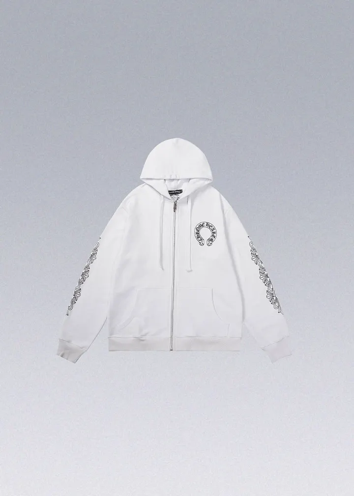 トップス CHROME HEARTS Chrome Hearts Hoodie