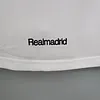 2005/2006 Retro Real Madrid Away Football Shirt 1:1 Thai Quality