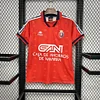1996/1997 Retro Osasuna Home Football Jersey 1:1 Thai Quality