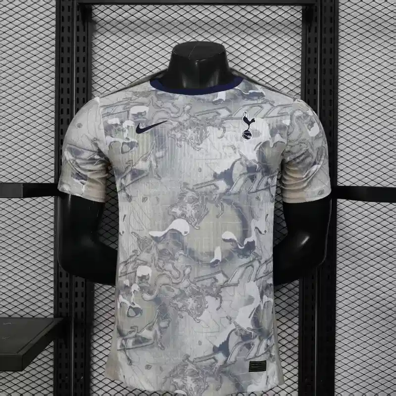 25/26 Player Tottenham Hotspur Special Soccer Jersey