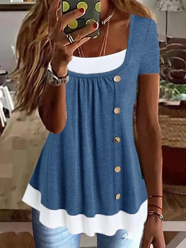 Stylish and Comfortable Dresses for Older Women