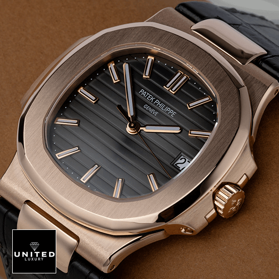 patek philippe nautilus 5711