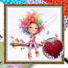 Partial 11CT DIY Beaded Cross Stitch Kits for Beginners Adults Home Wall Decor Embroidery Needlepoint Starter Kits 36x36cm tapestrymarket