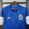 25/26 Porto Special Edition Soccer Jersey