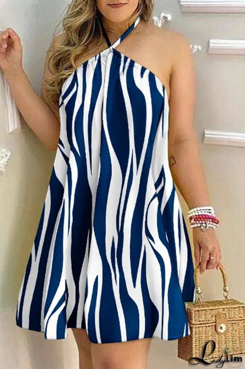 Cute and fresh Dress