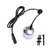 Humidifier Mist Maker Nebulizer Atomizer Fish Tank Bonsai Mist Making Machine