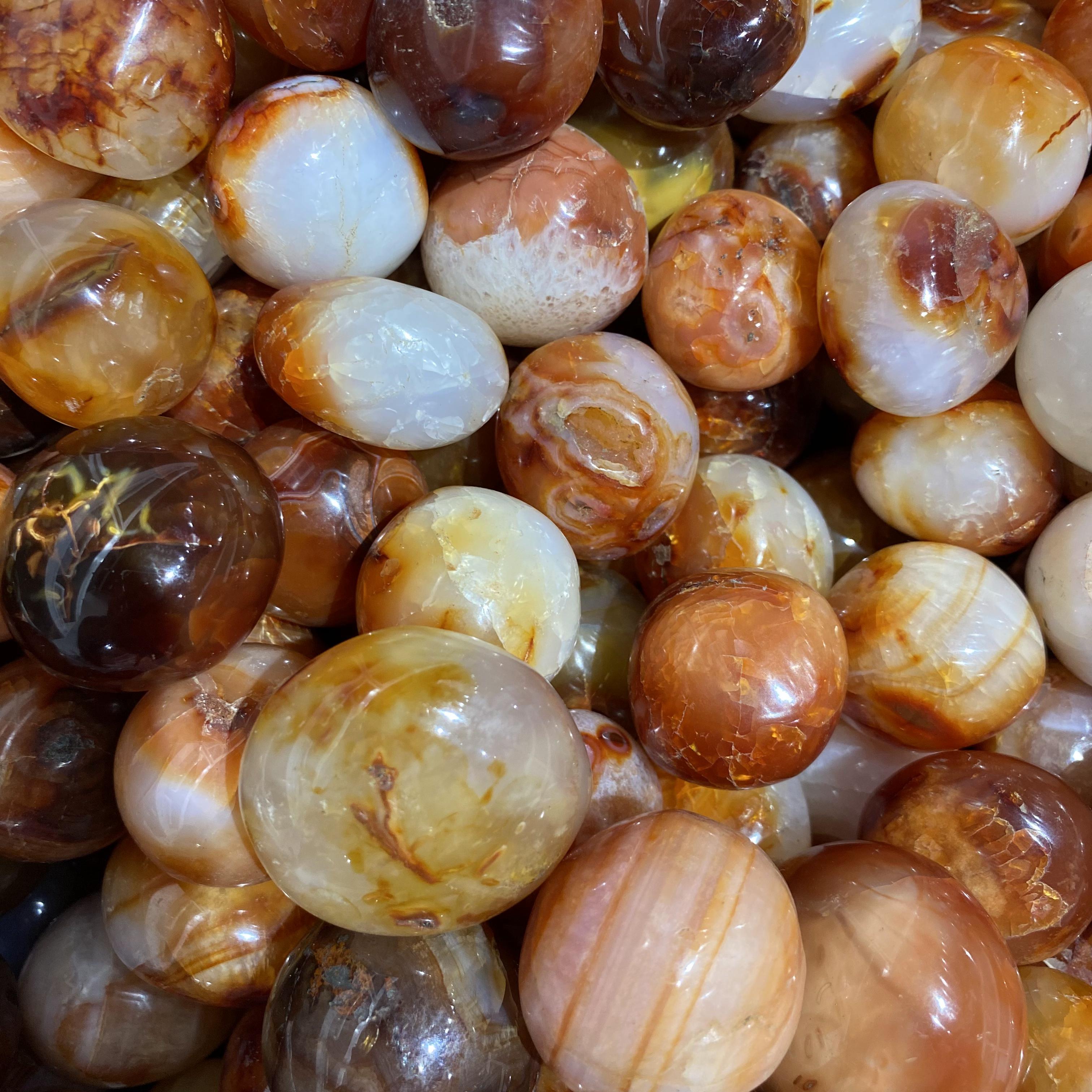 Carnelian