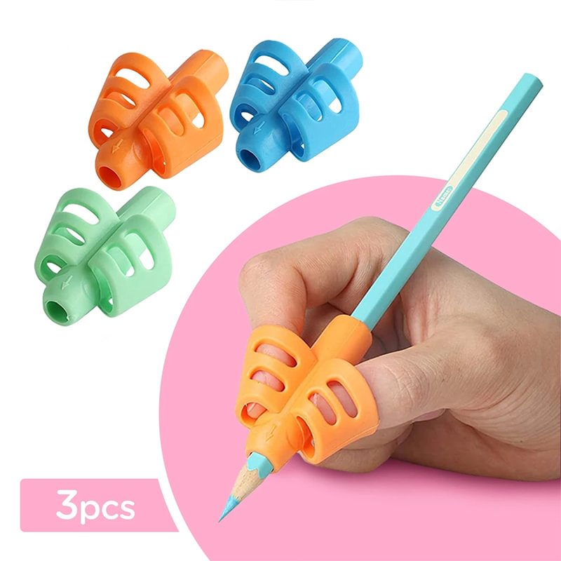 Writing Tool (3pcs/set) - The best gift for your kis