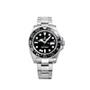 ROLEX 116710LN GMT-MASTER II "ALL BLACK"