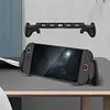 For Nintendo for Switch 2 Grip with Stand Ergonomic Grip Holder w/ 5 Game Slots