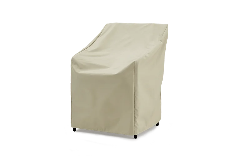 Sierra Outdoor Dining Chair Cover