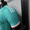 Joyfball 2026 Player Version Algeria National Team Special Edition Football Jersey（The player version jersey is a bit tight, please pay attention to the size selection）