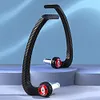 Aluminum Alloy Universal Motorcycle Brake Clutch Lever Hand Guard Protector