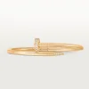 CARTIER JUSTE UN CLOU BRACELET