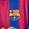 2009/2010 Retro Barcelona Home Football Shirt 1:1 Thai Quality