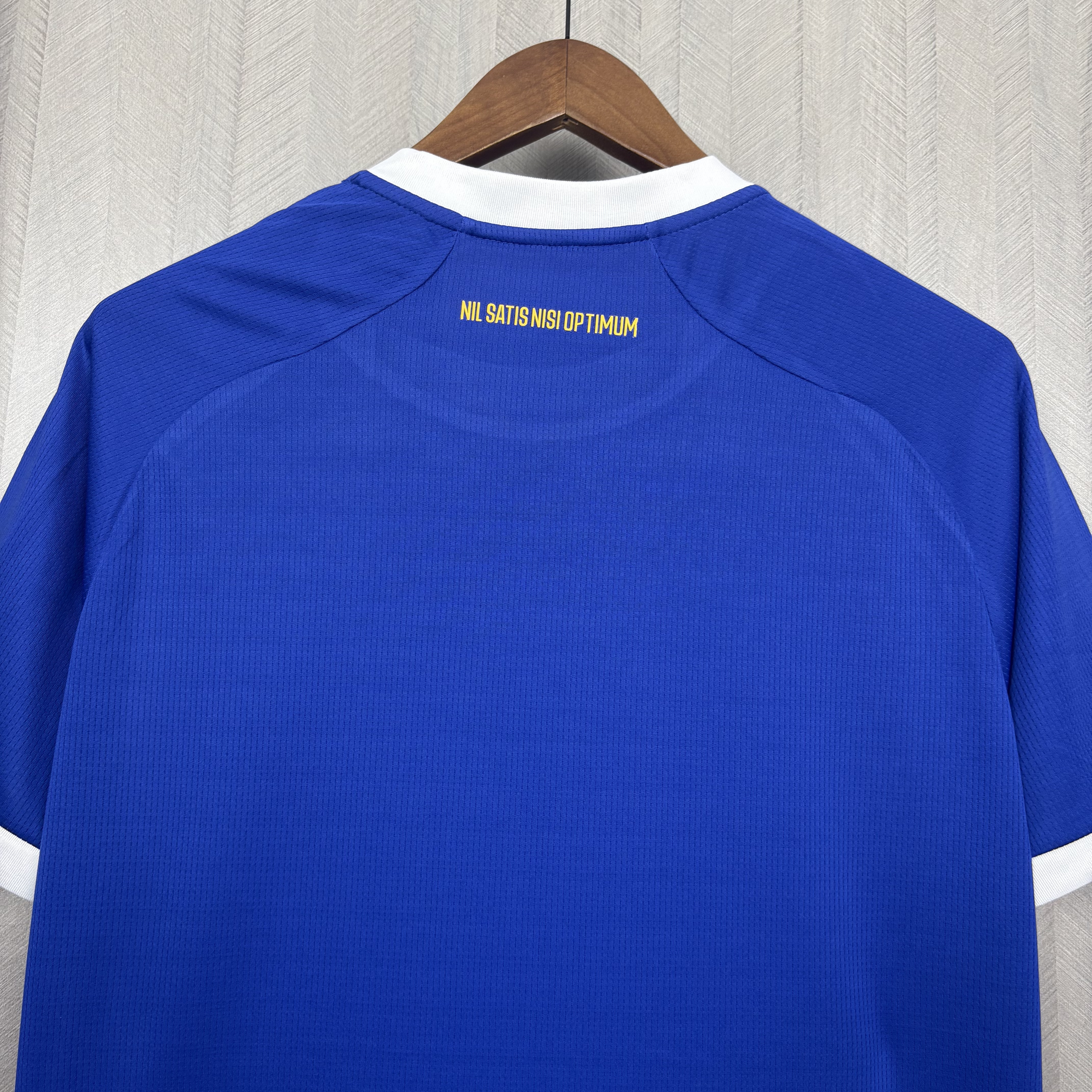 26/27 Everton Home Football Jersey 1:1 Thai Quality