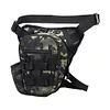 Fanny Pack Cycling Waist Bag Outdoor Thigh Drop Leg Bag for Riding Travel Hiking