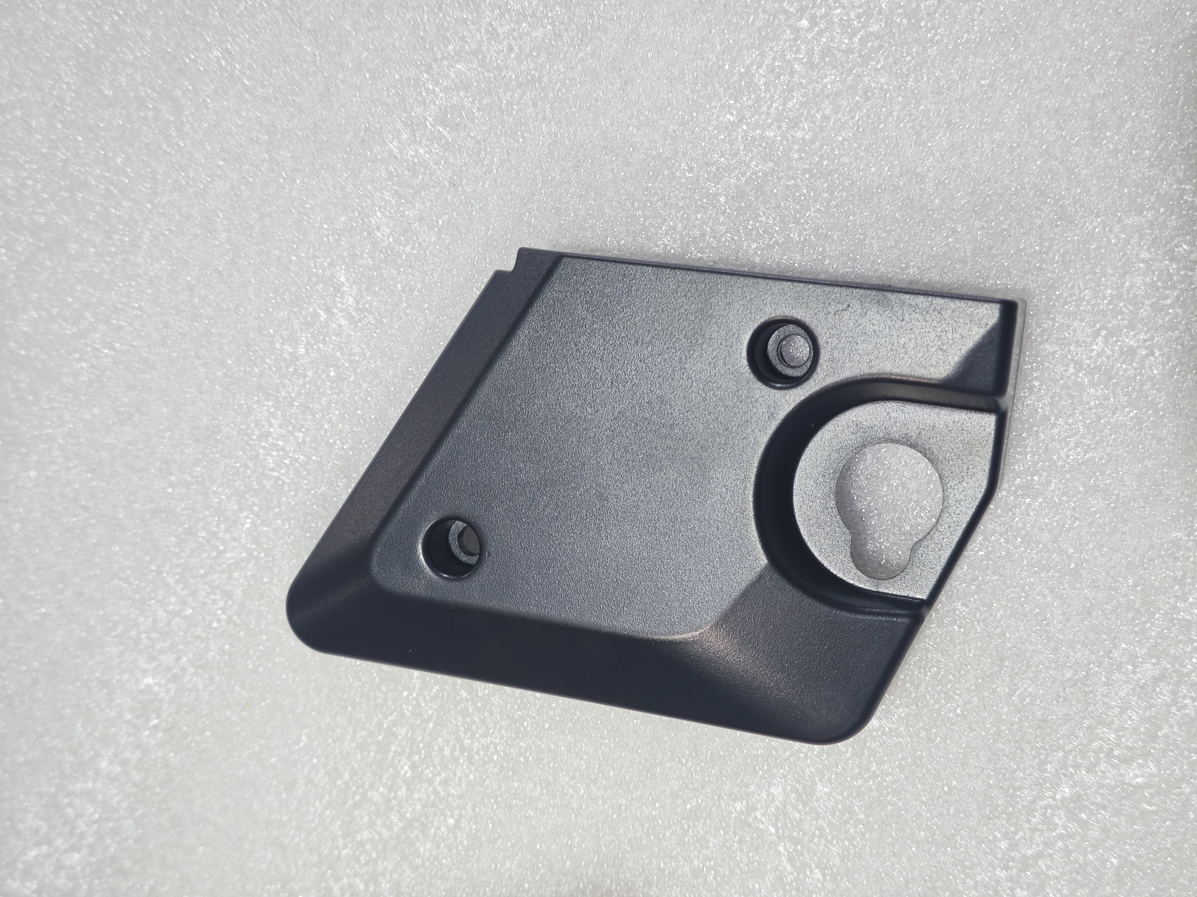 M4Max Right Cover Of Folding Seat