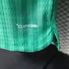 Joyfball 2026 Player Version Algeria National Team Away Football Shirt（The player version jersey is a bit tight, please pay attention to the size selection）
