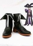 Okamisan Maqionglika Cosplay Boots Shoes