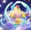 1/20 Scale World Zukan Jirachi 2.0 - Pokemon Statue - ZaoWuGuan Studio