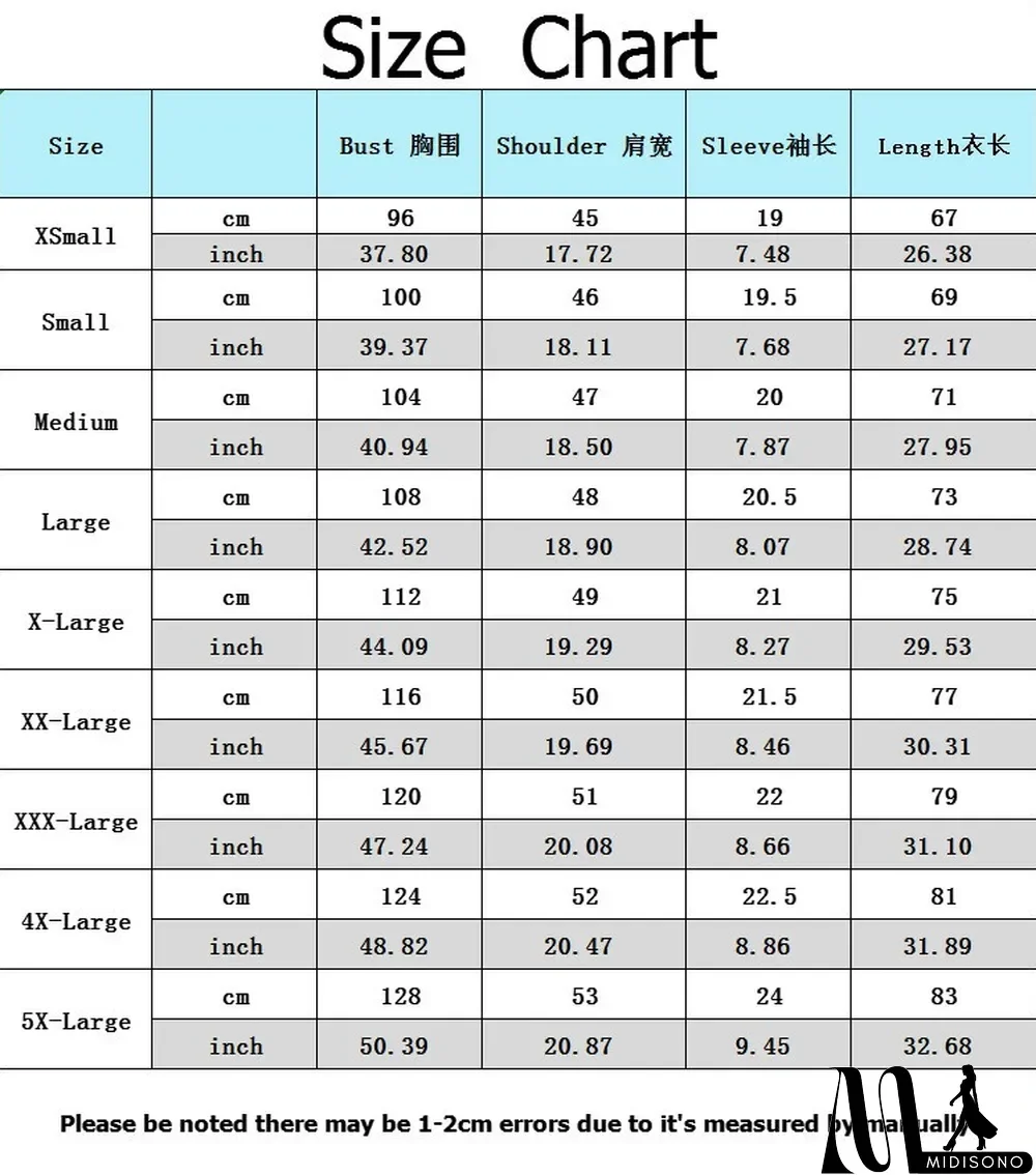 MidiSono - Beaded Round Neck T-shirt