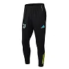 2025/2026 Juventus Half-Pull Training Suit White Football Shirt 1:1 Thai Quality Set love fball