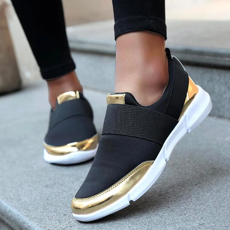 Lunar Sneakers