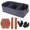 Lunchbox Accessories Picnic Camping Outdoor Accessory for Stanley Lunch Box 9.4L