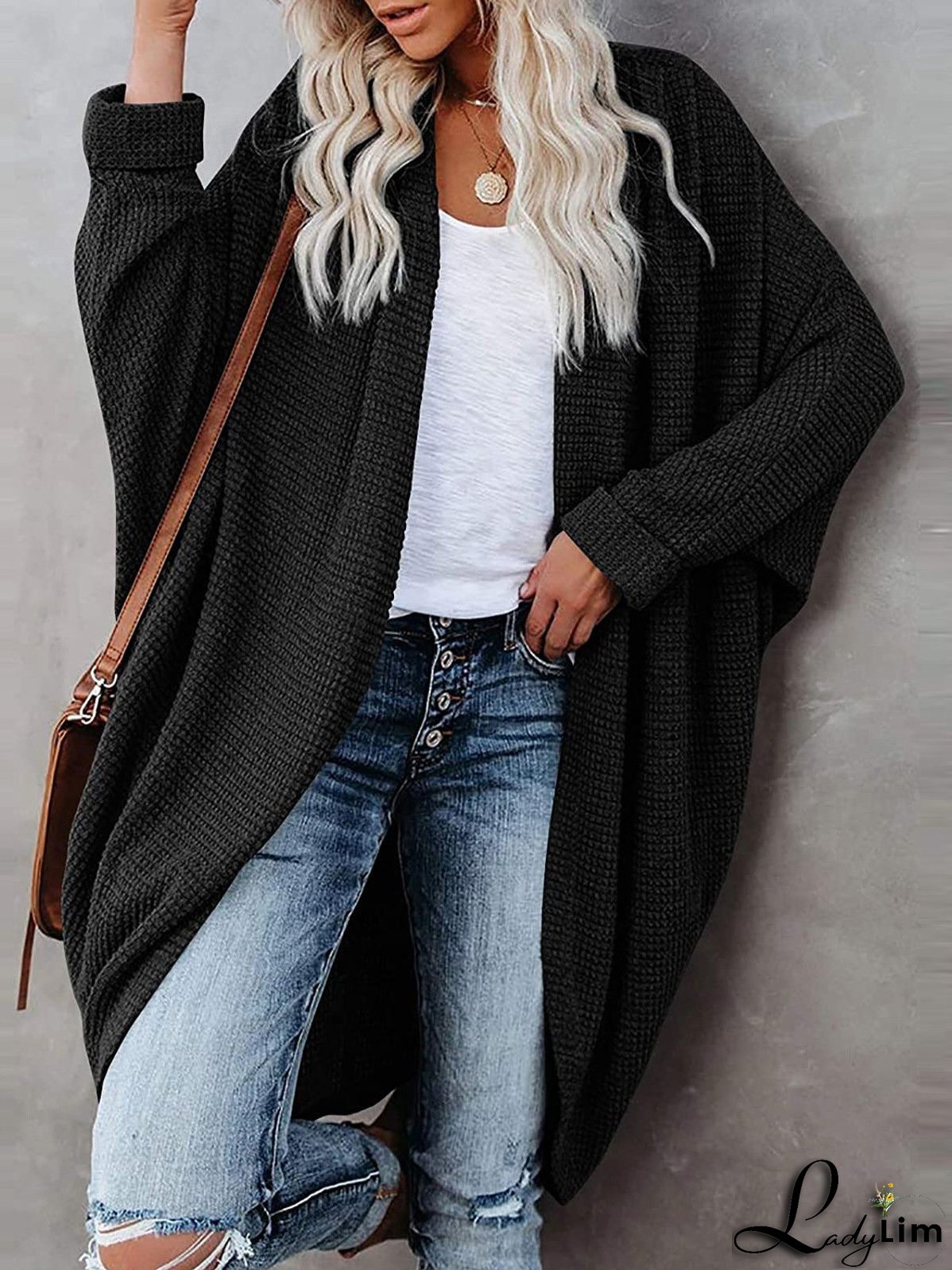 Casual and Comfortable winter Cardigan