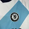 2012-2013 Retro Chelsea FC Away Football Shirt 1:1 Thai Quality