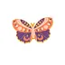 Sweet Magic Butterfly