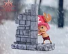 POP Scale Hiding Tony Tony Chopper - ONE PIECE Resin Statue - OPPS Studios