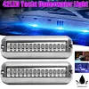 42LED Anchor Light 10-30V Speedboat Light IP68 Waterproof Yacht Boat Accessories