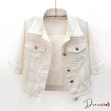 Tailored and Elegant winter Jacket