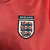 2002 Retro England Away Football Shirt 1:1 Thai Quality