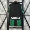 2025/2026 RC Lens away Football Shirt 1:1 Thai Quality