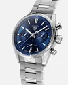 TAG HEUER CARRERA Automatic Chronograph - Diameter 42 mm CBN2011.BA0642