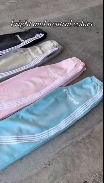 Casual Street Retro Washed Striped Trousers