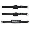 Paddle Board Sling Adjustable Surfboard Strap Stand Up Surf Paddle Board Carrier