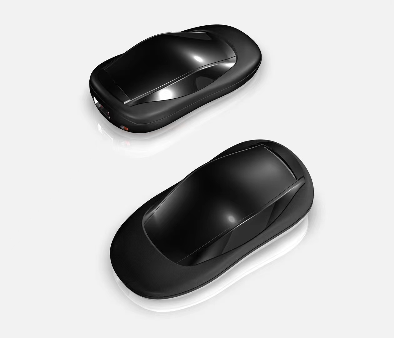 KOASON Android Wireless Carplay Ai Box MTK 