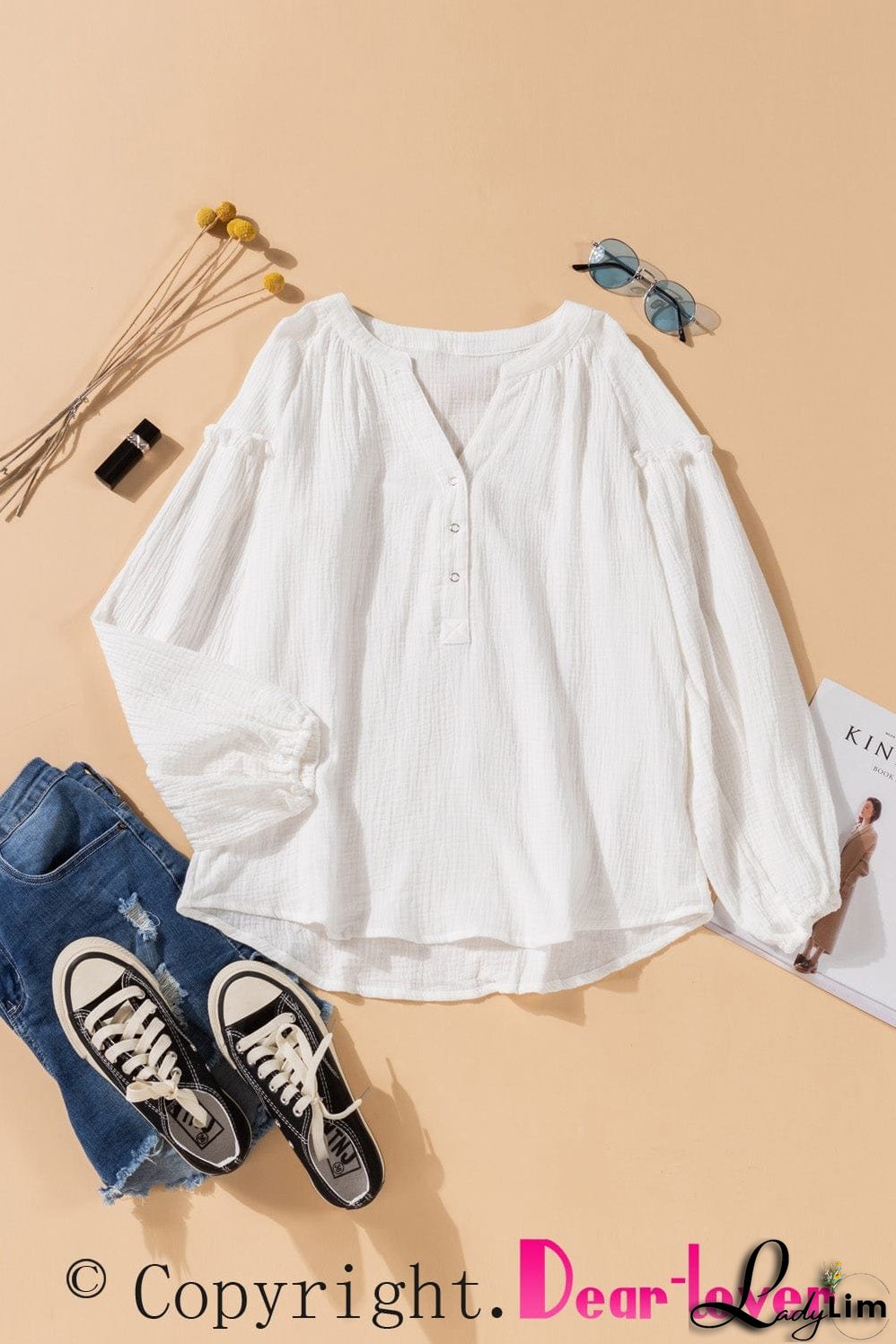 Plus Size Casual Coat, Women's Plus Solid Ribbed Zip Up Long Sleeve Drawstring Hoodie Sweater