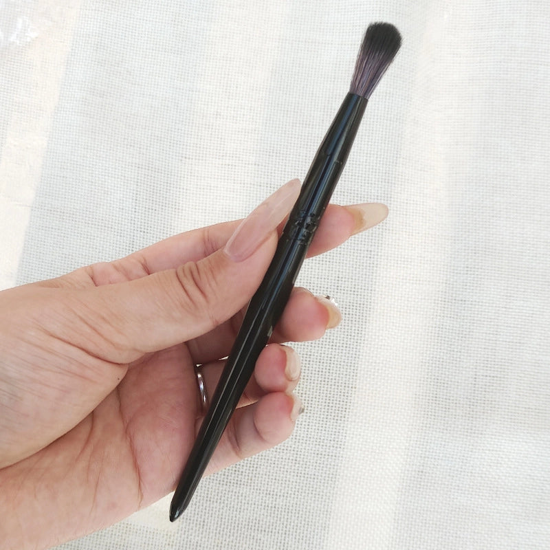 Cangzhou Makeup Brush Eye Brush Detail Brush Animal Hair Pony Hair Small Size Eye Shadow Brush Suit Simi Brush