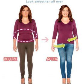 Comfortable Jean Leggings, Comfortable Jean Leggings