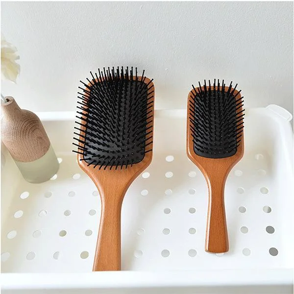 Airbag Massage Comb