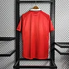 1999/2000 Retro Manchester United Home Football Shirt 1:1 Thai Quality