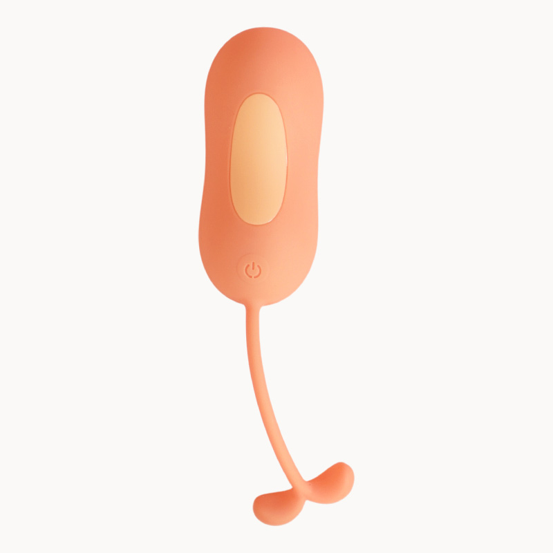 EchoPod Egg Vibrator