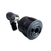 High Pressure Washer Nozzle Quick Plug Connect Sprayer Water Flow Control Valve